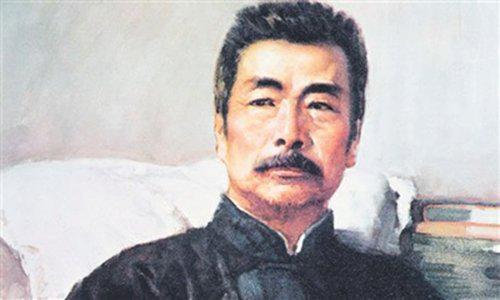 周海婴|许广平、鲁迅：为你仙露变成粗茶又何妨，盘点民国时期名人的爱恋