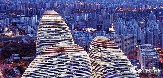 北京自贸区对楼市的积极影响是什么？