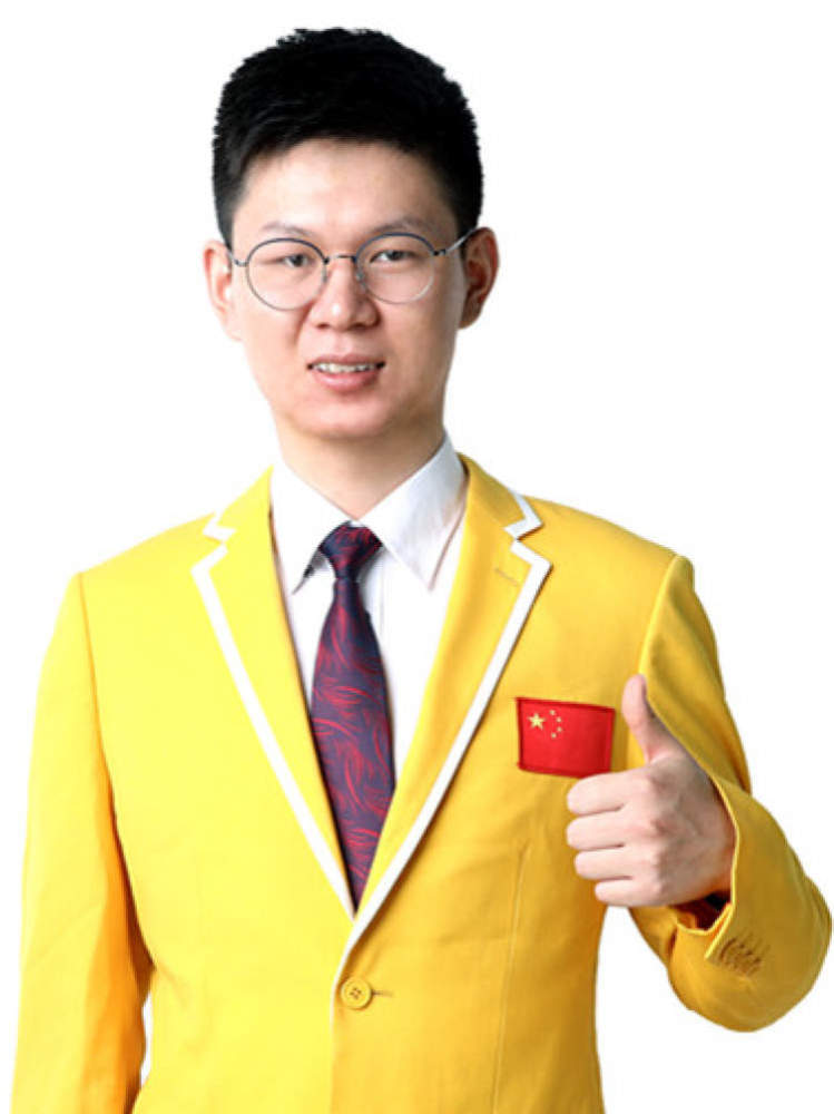 宋彪,袁强,陈亦凡,3年前,他们是第44届世界技能大赛上最耀眼的星星