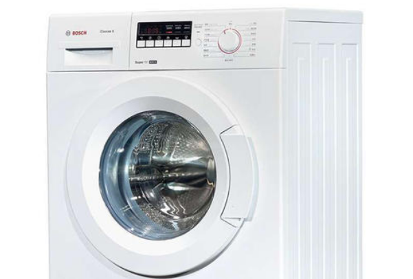 洗衣机滚筒不转的7种解决方法 腾讯新闻