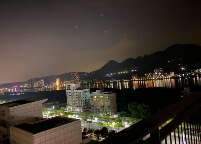 郭碧婷|向太晒隔离酒店透露已抵达台北陪产：还有两天就能见到向佐郭碧婷