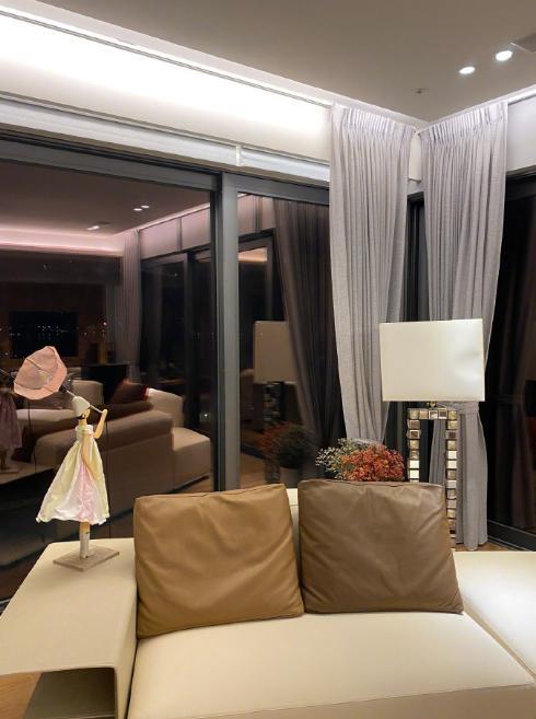 郭碧婷|向太晒隔离酒店透露已抵达台北陪产：还有两天就能见到向佐郭碧婷