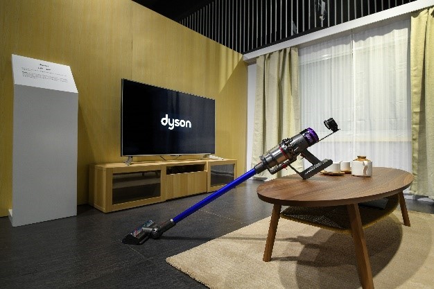 戴森|北京居家清洁“干”货分享，高效清洁选对工具是关键