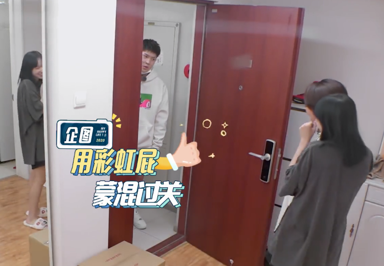 李湘|李湘有多懒？不做家务，不搬行李，在家只动口不动手