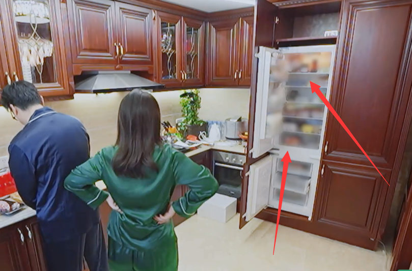 李湘|李湘有多懒？不做家务，不搬行李，在家只动口不动手