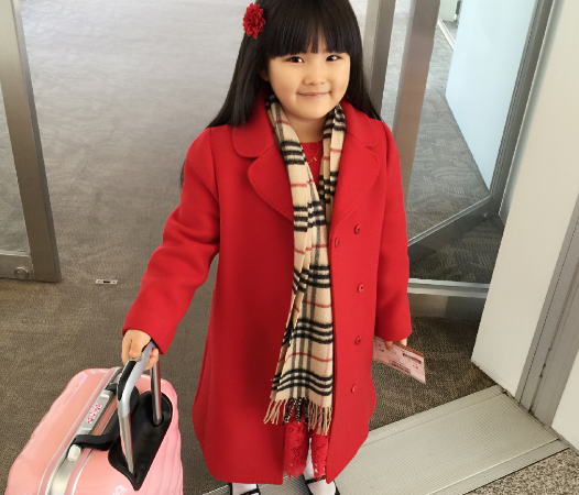 李湘|李湘有多懒？不做家务，不搬行李，在家只动口不动手