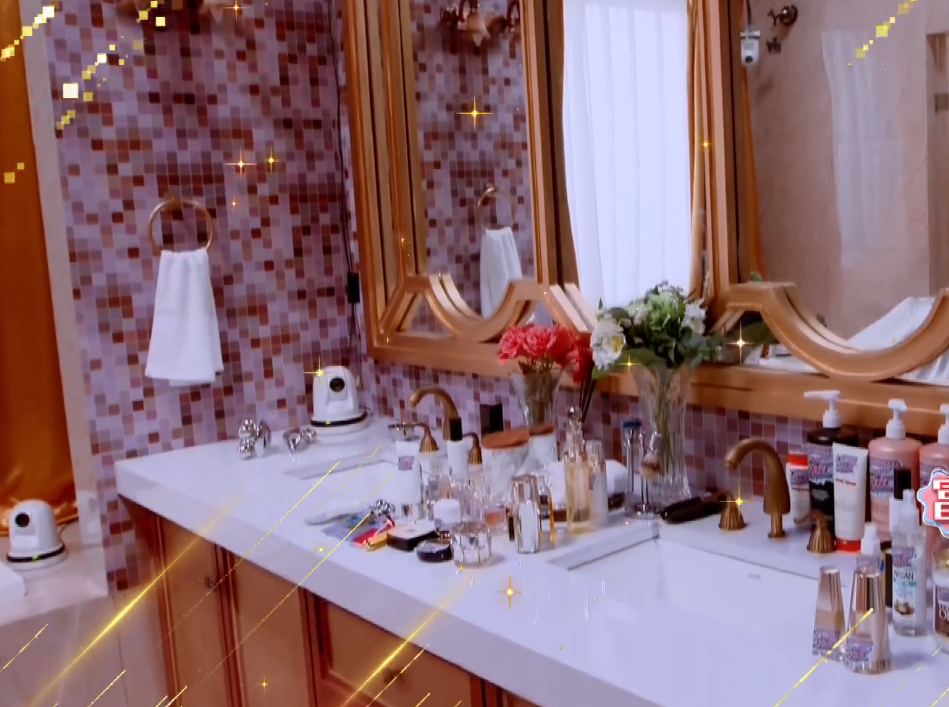 李湘|李湘有多懒？不做家务，不搬行李，在家只动口不动手