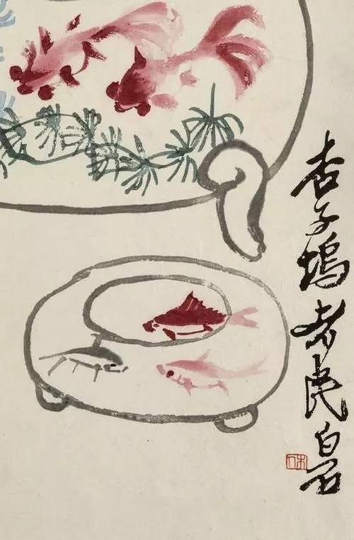 赵孟俯|鉴定书画必备：盖印章的禁忌和讲究