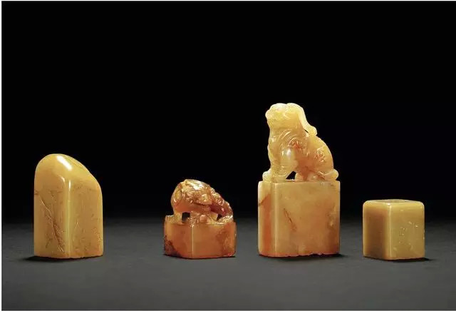 赵孟俯|鉴定书画必备：盖印章的禁忌和讲究