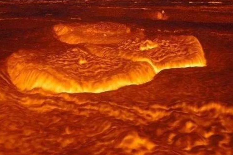 磷化氢|NASA：金星可能真有生命存在，必须得亲眼去看看！