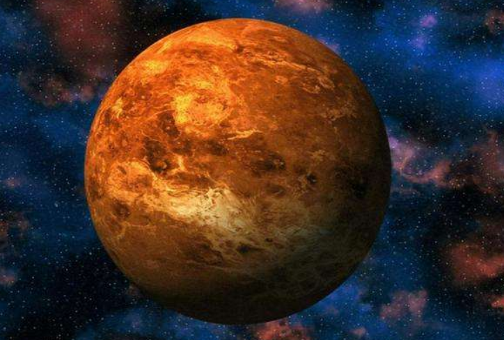 磷化氢|NASA：金星可能真有生命存在，必须得亲眼去看看！