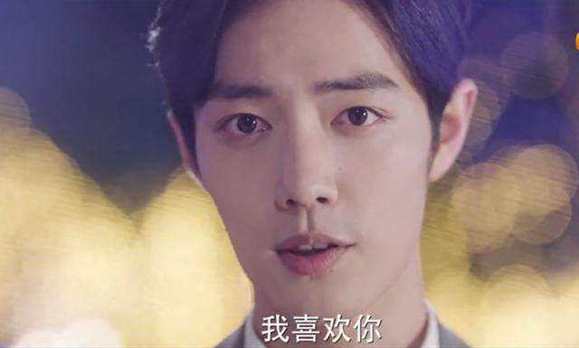 肖战|肖战《余生》大讲土味情话，爆笑晒表情包回应：怪不好意思的