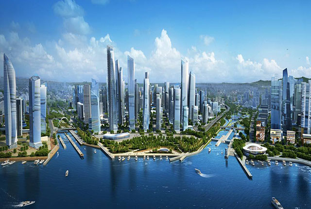 自贸区|中国再“放大招”，这些省份、城市迎来利好，你的家乡入选了吗？