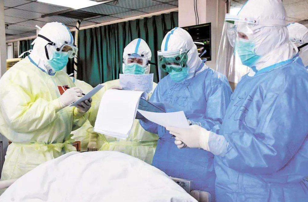 疫情|疫情将反弹？钟南山带来“好消息”！