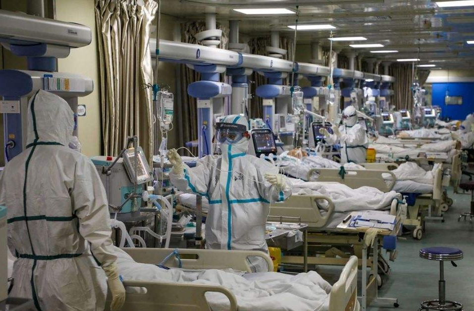 疫情|疫情将反弹？钟南山带来“好消息”！