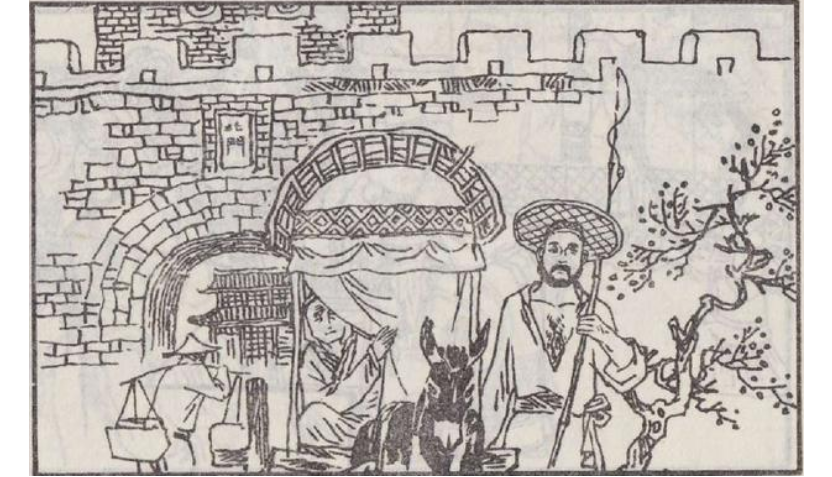 莫大郎|民间故事：银子转了一圈，又回到失主手里，还债的方式谁也没想到