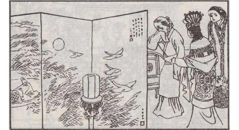 莫大郎|民间故事：银子转了一圈，又回到失主手里，还债的方式谁也没想到