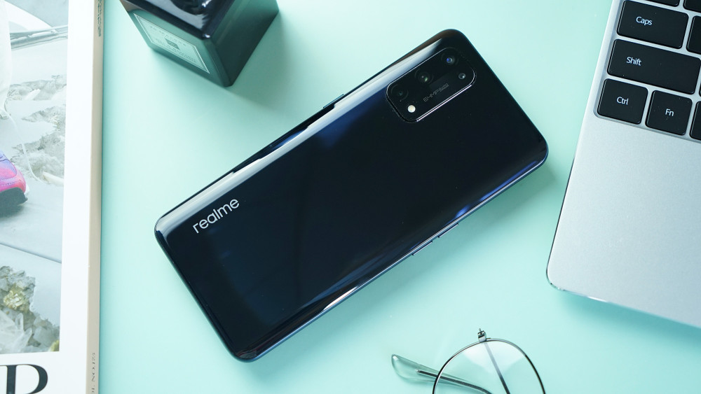 深度体验realme x7 pro两周:这几个优缺点,买前必看!_腾讯新闻