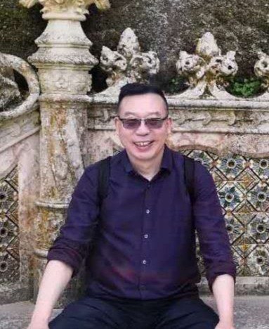 徐时俊|每周一星——徐时俊