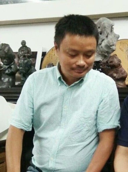 徐时俊|每周一星——徐时俊