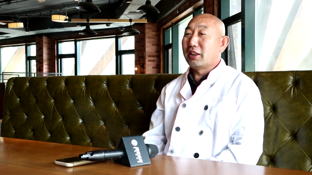 北京冬奥会|不再留恋北上广！从前屋后院到度假村 他们的人生因北京冬奥天翻地覆