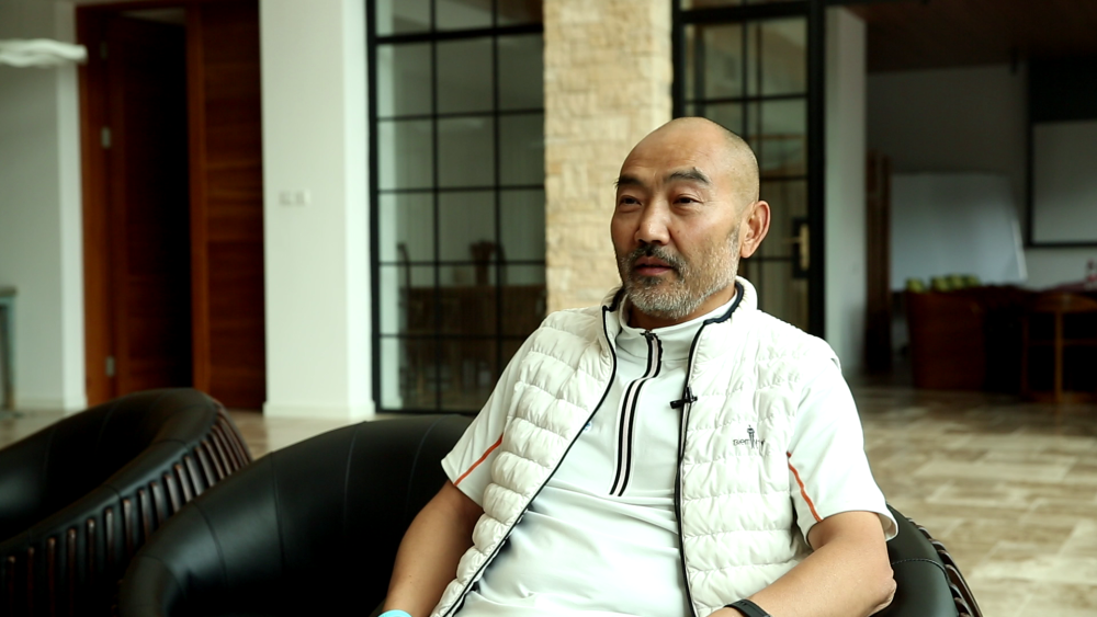 北京冬奥会|不再留恋北上广！从前屋后院到度假村 他们的人生因北京冬奥天翻地覆