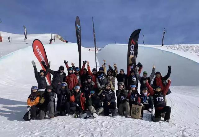 北京冬奥会|不再留恋北上广！从前屋后院到度假村 他们的人生因北京冬奥天翻地覆