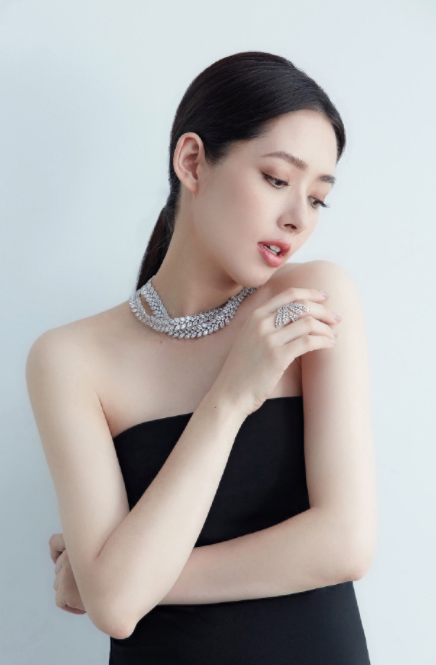 郭碧婷|已经生了？向太赴台隔离陪郭碧婷，干儿子喊话向佐官宣报喜