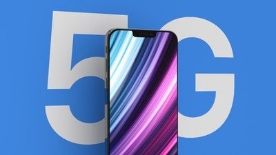 苹果5G iPhone 12可能无法成为一款热门产品