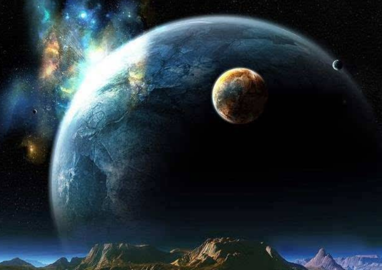 地球|人类真是“试验品”吗？科学家找到3条“证据”，或能揭秘答案