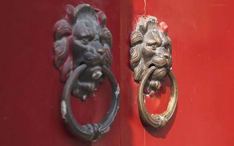 胡同|鹞儿胡同，在建筑中听历史的声音