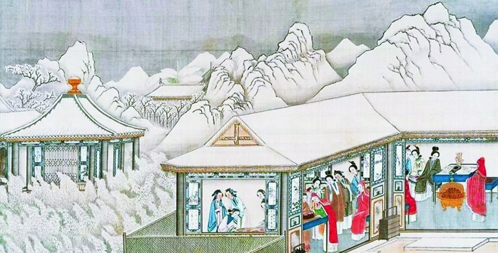 红楼梦|《红楼梦》并不只是“大旨谈情”，还告诉读者要相信女性的力量