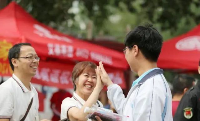 广西|2020高考各省一本率公布，北京位居榜首，广西倒数第一，差距悬殊