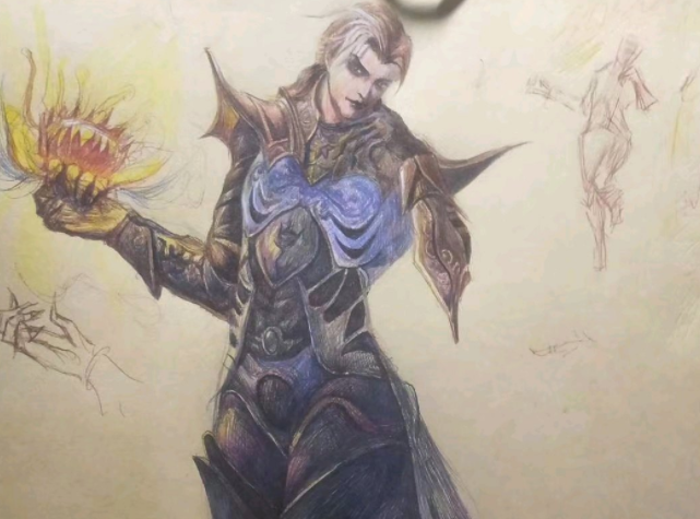 菊斗罗而剧中登场的几位封号斗罗,人气更是相当不俗,并且收获不少漫迷