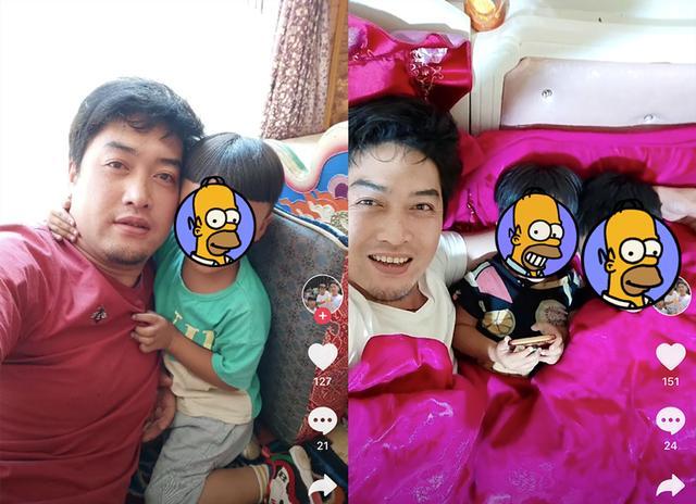 网红拉姆被前夫泼汽油烧黑前夫个人信息被扒出行凶动机疑曝光