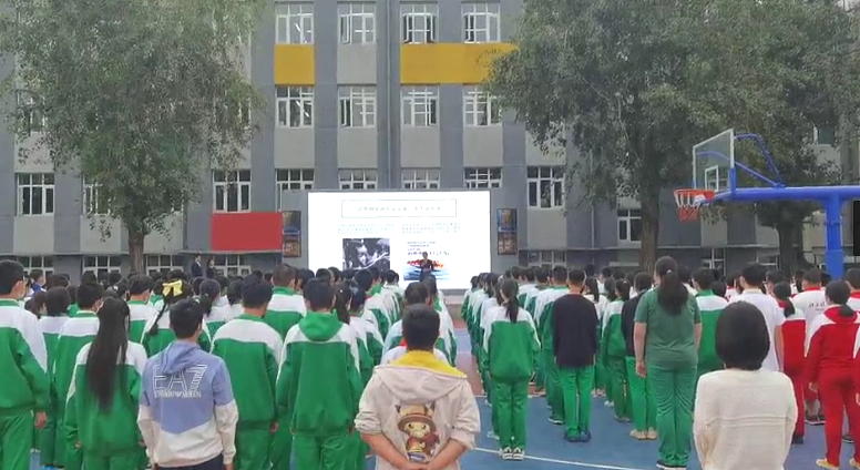 光盘行动|光盘在校园 孩子们带头了！