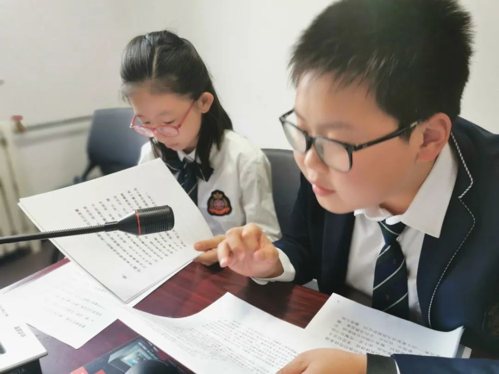 光盘行动|光盘在校园 孩子们带头了！