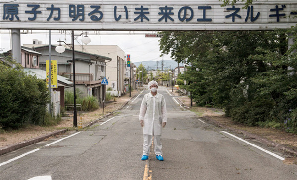 福岛|日本核泄漏区有一老人，照顾变异动物6年，政府却希望他赶快去世