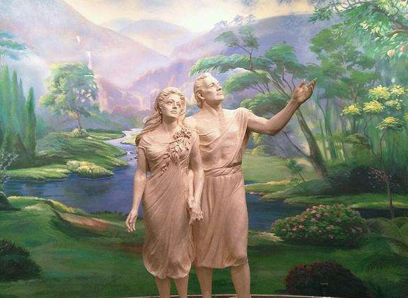 地球|假若地球上仅剩一男一女，要多少年才繁殖到75亿人？我能给你答案