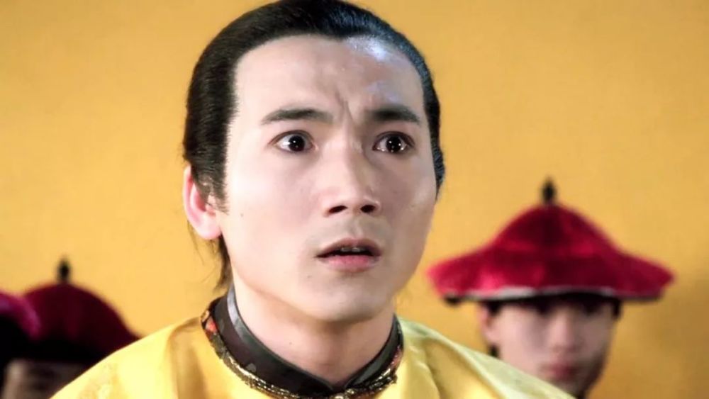 邹兆龙|邹兆龙：拜师洪金宝，饰演“常威”走红，被誉为最能打的反派演员