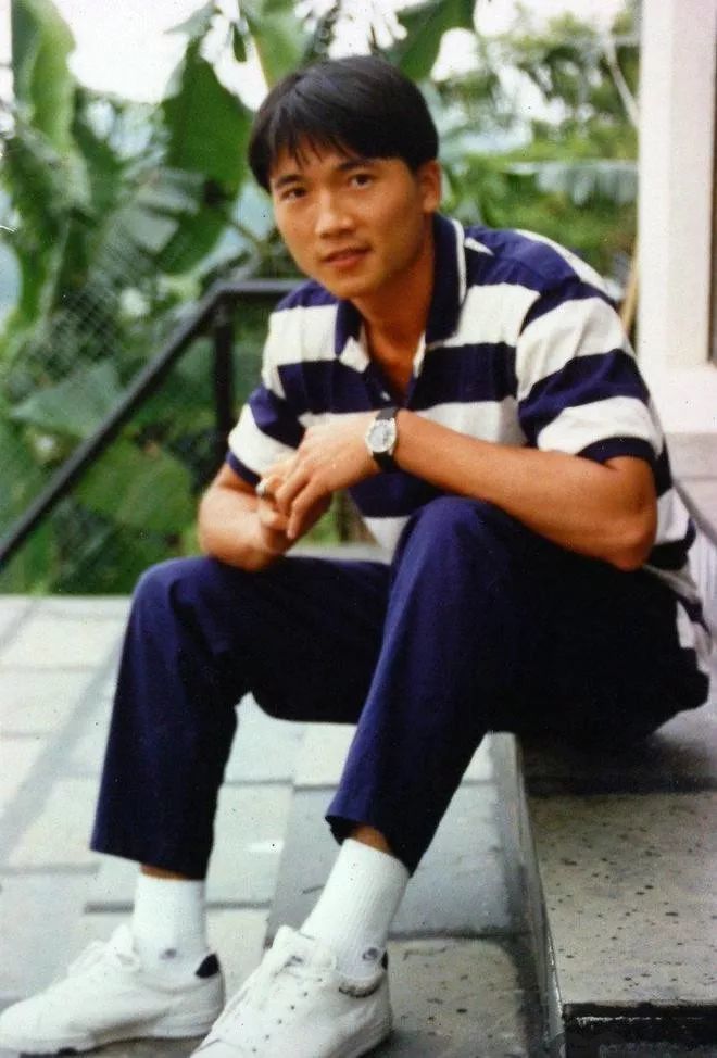 邹兆龙|邹兆龙：拜师洪金宝，饰演“常威”走红，被誉为最能打的反派演员