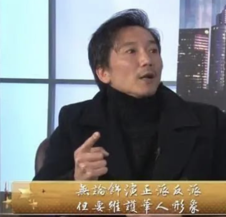 邹兆龙|邹兆龙：拜师洪金宝，饰演“常威”走红，被誉为最能打的反派演员