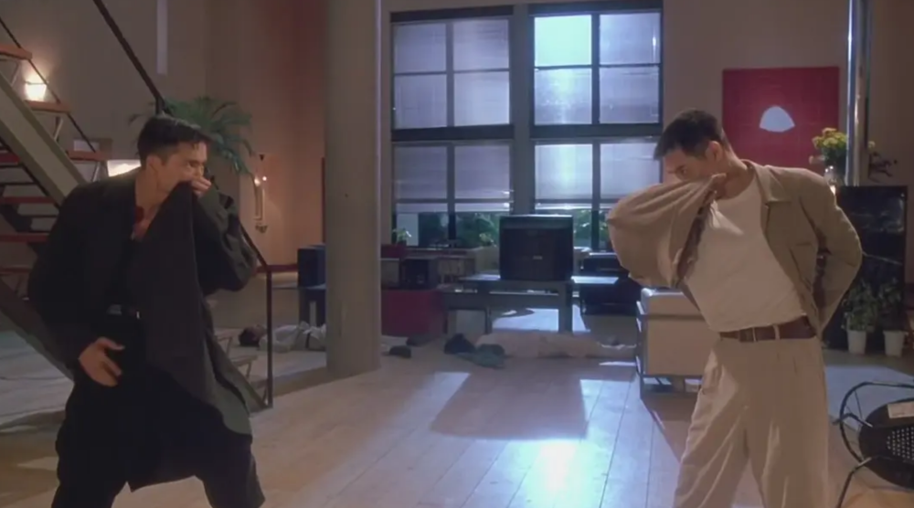 邹兆龙|邹兆龙：拜师洪金宝，饰演“常威”走红，被誉为最能打的反派演员