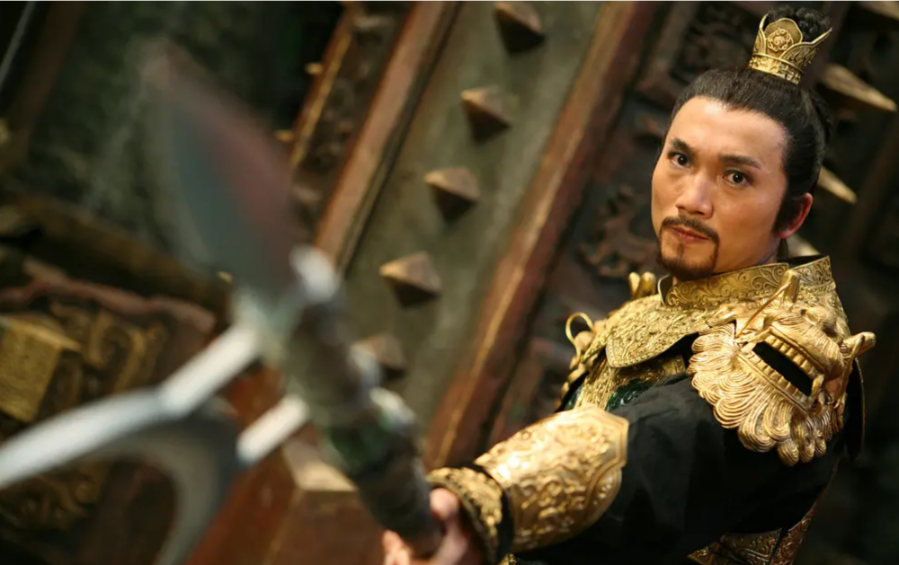 邹兆龙|邹兆龙：拜师洪金宝，饰演“常威”走红，被誉为最能打的反派演员