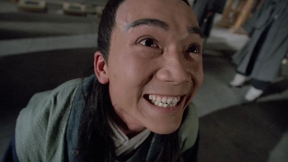 邹兆龙|邹兆龙：拜师洪金宝，饰演“常威”走红，被誉为最能打的反派演员