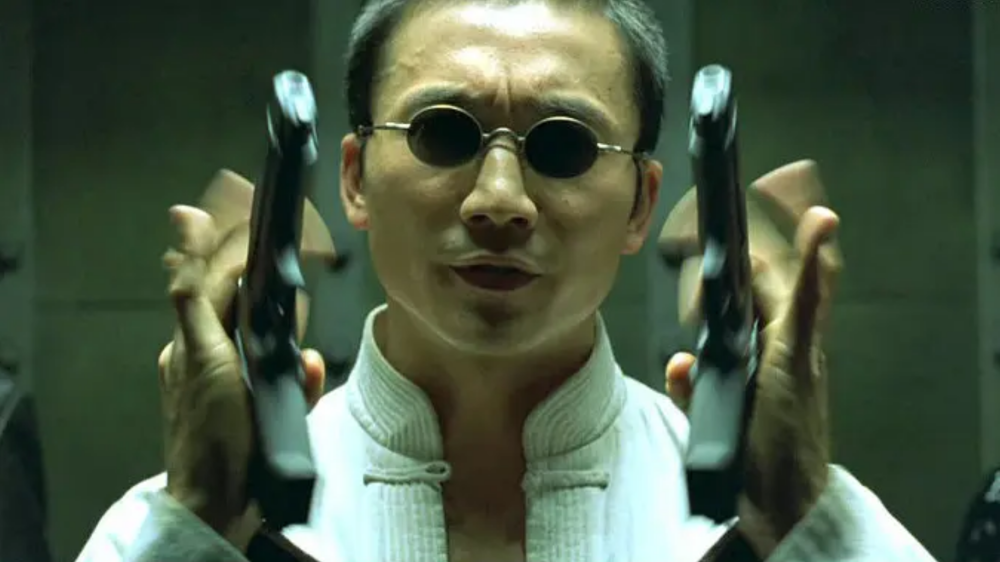 邹兆龙|邹兆龙：拜师洪金宝，饰演“常威”走红，被誉为最能打的反派演员