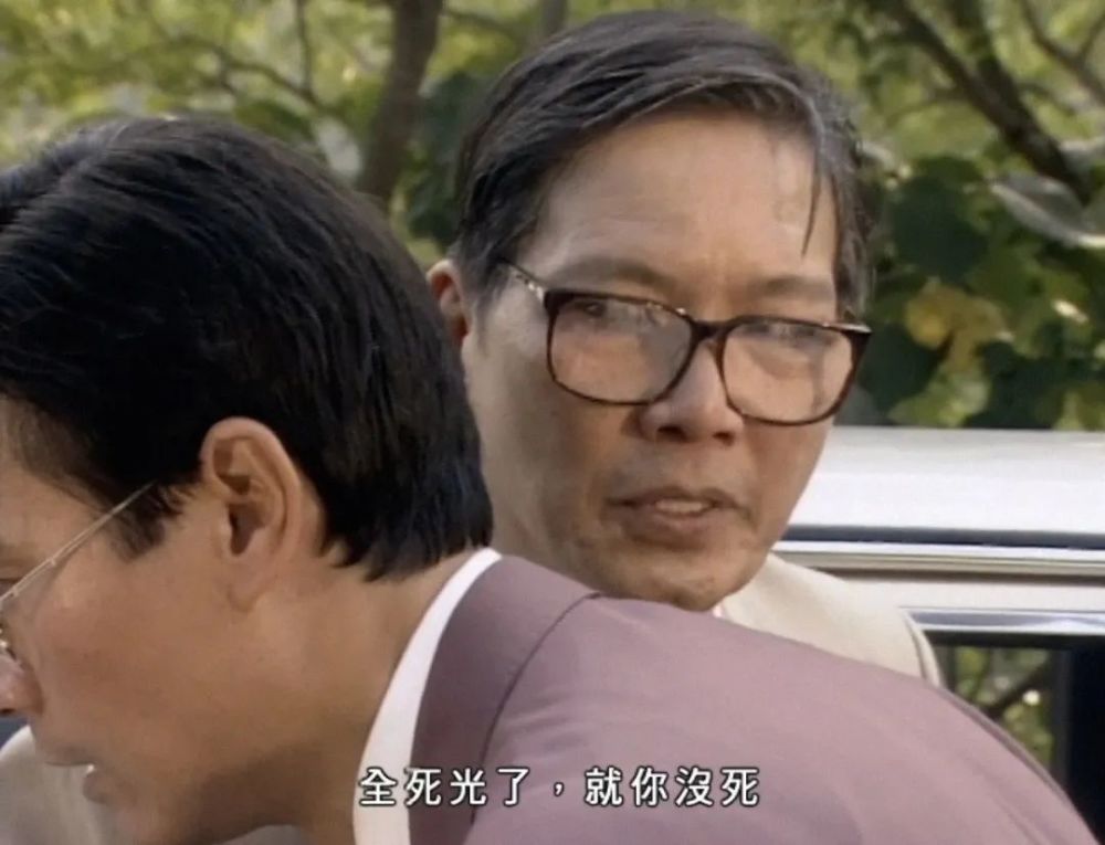 柯镇恶|一生演过四版柯镇恶，成飞天蝙蝠形象代言人，有谁知道他叫江毅？