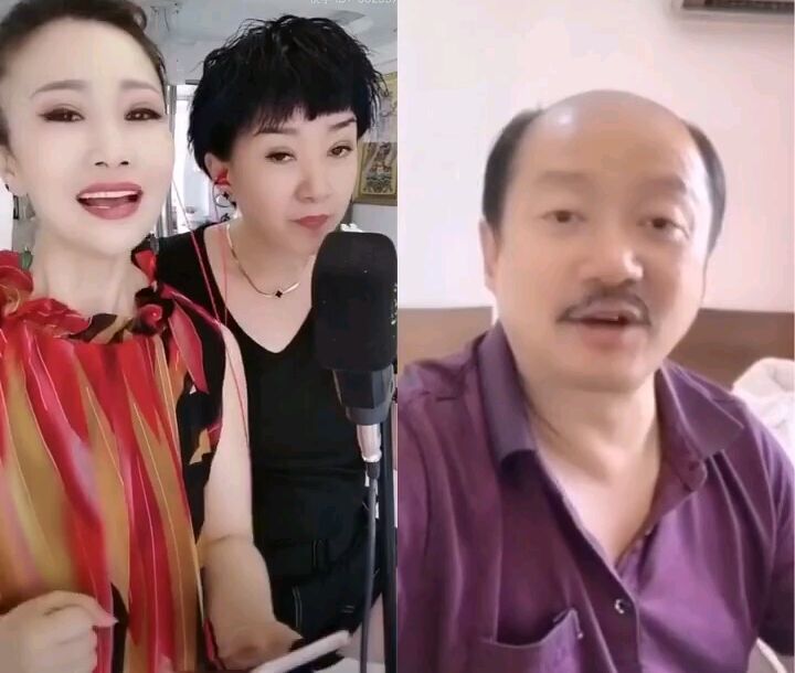 唐鉴军前妻是谁图片