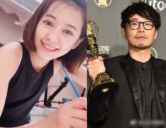 陈意涵|陈意涵一家三口现身，当妈后少女感不减美腿吸睛，1岁儿子超软萌