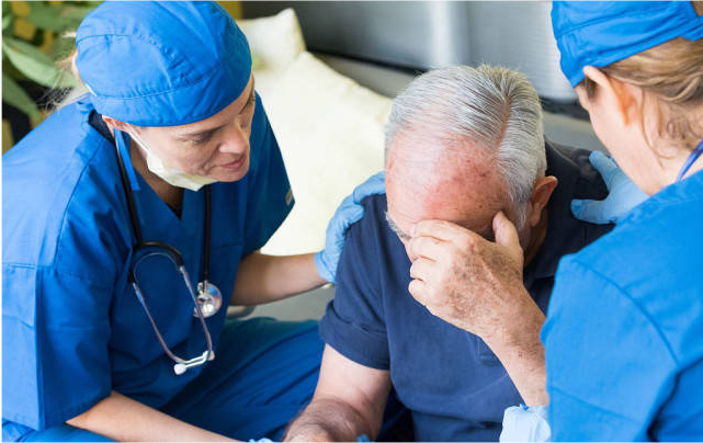 高血脂|血脂高不高，看脸就知道！脸部有这3种表现，说明血脂已飙升